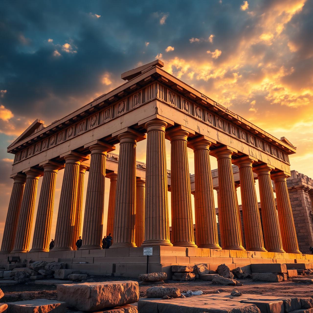 Footsteps of Paul